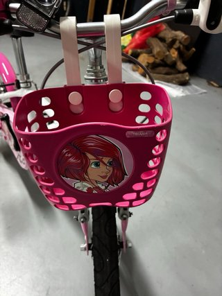 Bicicleta Infantil B'Twin Doctora Juguetes
