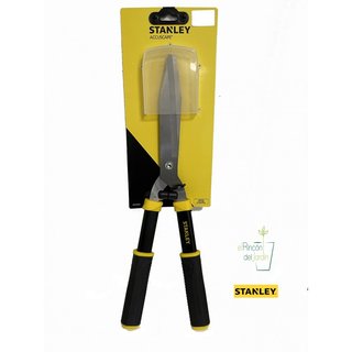 Tijeras de Podar Cortasetos Stanley