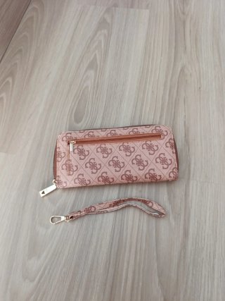 Cartera Guess Marrón
