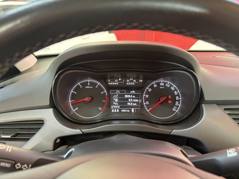 Opel Corsa 1.4 Selective 3p 2018, foto 11