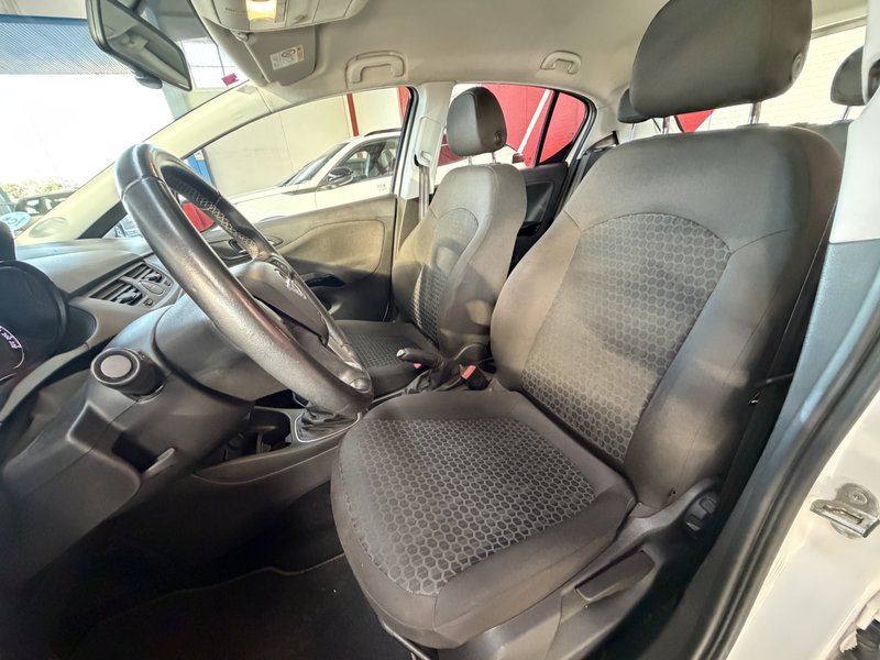Opel Corsa 1.4 Selective 3p 2018, foto 20