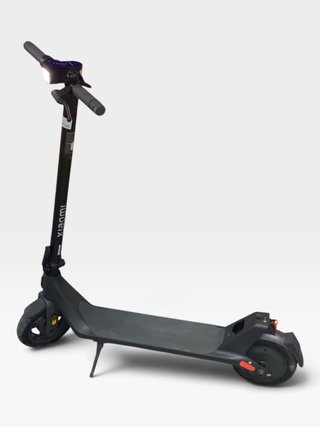 Patinete Eléctrico Xiaomi