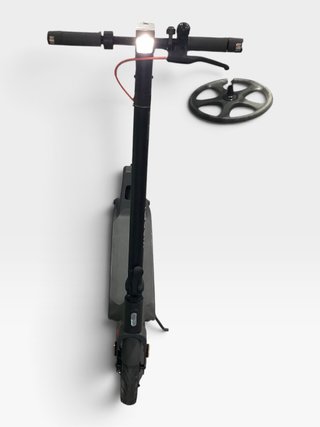 Patinete Eléctrico Xiaomi
