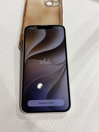 iPhone 14 Apple