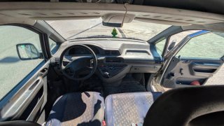 Peugeot Expert 2003