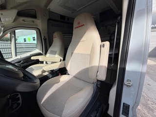 FURGONETA CAMPER RANDGER