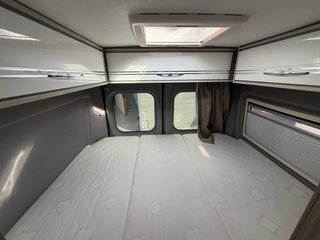 FURGONETA CAMPER RANDGER