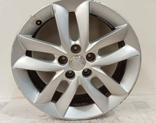 Llanta peugeot 493057 7j17ch546 508 access