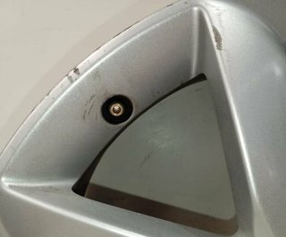 Llanta peugeot 493057 7j17ch546 508 access