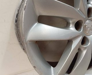 Llanta peugeot 493057 7j17ch546 508 access