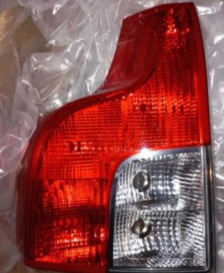 Piloto Trasero Izquierdo Volvo XC90 2007-2011