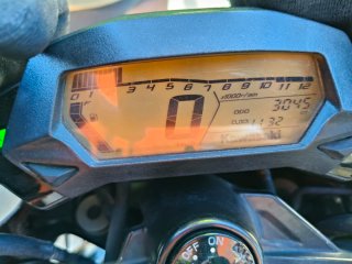 Kawasaki Z125 Negociable.