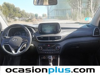 Hyundai Tucson 1.6 CRDI 48V SLE 4x2 85 kW (116 CV)