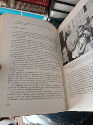 El libro de la mujer