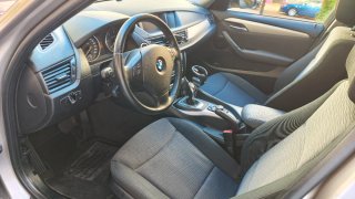 BMW X1 2014