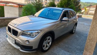 BMW X1 2014