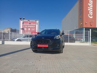 Ford Puma 1.0 EcoBoost 155cv ST-Line X MHEV
