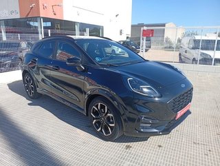 Ford Puma 1.0 EcoBoost 155cv ST-Line X MHEV