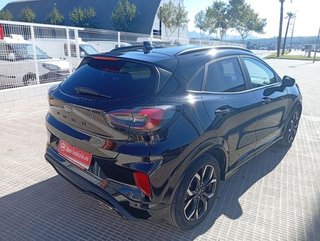 Ford Puma 1.0 EcoBoost 155cv ST-Line X MHEV