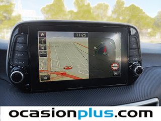 Hyundai Tucson 1.6 CRDI 48V SLE 4x2 85 kW (116 CV)