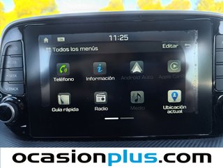 Hyundai Tucson 1.6 CRDI 48V SLE 4x2 85 kW (116 CV)