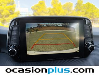 Hyundai Tucson 1.6 CRDI 48V SLE 4x2 85 kW (116 CV)