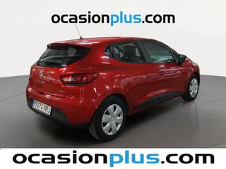 Renault Clio Expression Energy S&S TCe 66 kW (90 CV)