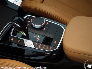BMW X3 20d xDrive
