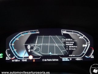 BMW X3 20d xDrive