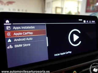 BMW X3 20d xDrive