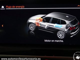 BMW X3 20d xDrive