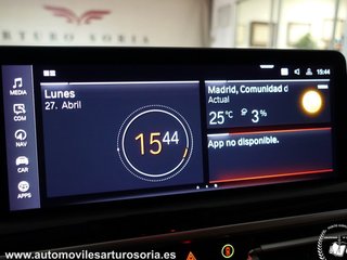 BMW X3 20d xDrive