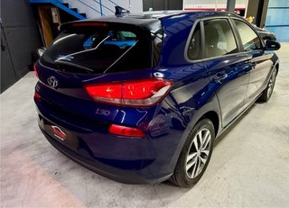 Hyundai i30 Klass 2020 diesel UNICO PROPIETARIO