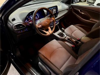 Hyundai i30 Klass 2020 diesel UNICO PROPIETARIO