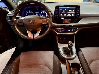 Hyundai i30 Klass 2020 diesel UNICO PROPIETARIO