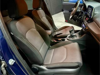 Hyundai i30 Klass 2020 diesel UNICO PROPIETARIO
