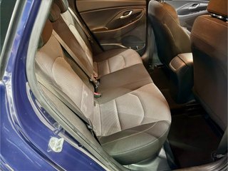 Hyundai i30 Klass 2020 diesel UNICO PROPIETARIO