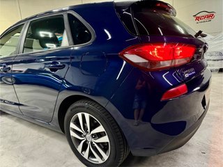 Hyundai i30 Klass 2020 diesel UNICO PROPIETARIO