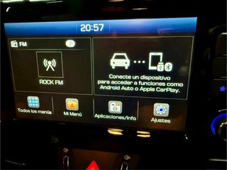 Hyundai i30 Klass 2020 diesel UNICO PROPIETARIO