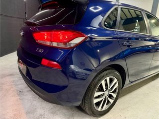 Hyundai i30 Klass 2020 diesel UNICO PROPIETARIO