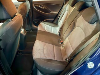 Hyundai i30 Klass 2020 diesel UNICO PROPIETARIO
