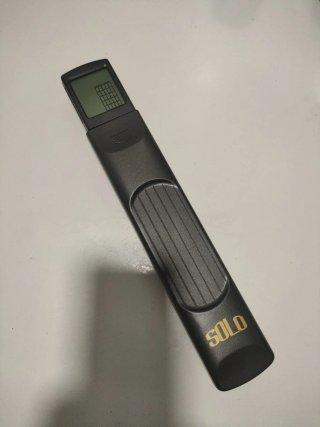 Entrenador de Acordes de Guitarra SOLO