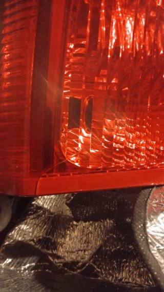 Piloto Izquierdo Volvo XC90 2003-07 Original