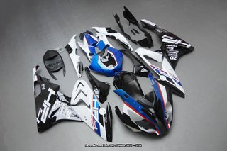 Carenado Avdb BMW S1000RR 2015 - 2018