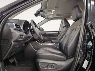 Toyota Highlander 2.5 Luxury Auto 181 kW (246 CV)