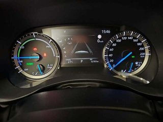 Toyota Highlander 2.5 Luxury Auto 181 kW (246 CV)