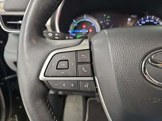Toyota Highlander 2.5 Luxury Auto 181 kW (246 CV)