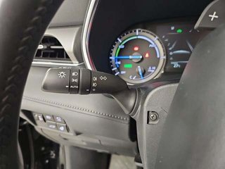 Toyota Highlander 2.5 Luxury Auto 181 kW (246 CV)