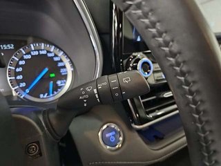 Toyota Highlander 2.5 Luxury Auto 181 kW (246 CV)