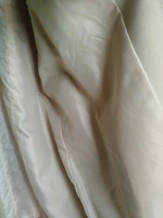 Blazer Entallado Bully Beige